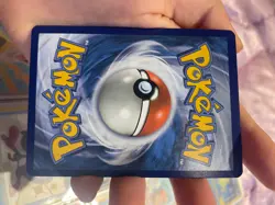 Pokemon TCG Pikachu Sun & Moon - Cosmic Eclipse 241/236 Holo Secret Rare - Image 1