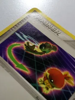 Switch 83/101 LP - EX Dragon Frontiers Pokemon Card - $2 Combined Shipping - Image 3