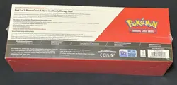 Pokemon Scarlet & Violet Prismatic Evolutions Surprise Box Booster Bundle combo - Image 5