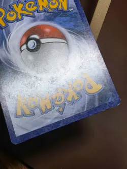 HP Pokemon Ultra Necrozma SM165 Black Star Promo Holo - Image 2