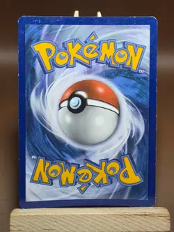 HP Pokemon Ultra Necrozma SM165 Black Star Promo Holo - Image 3