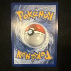Pokemon Bulbasaur 133/132 Me01 Mega Evolution Illustration Rare Holo 80 HP - Image 2