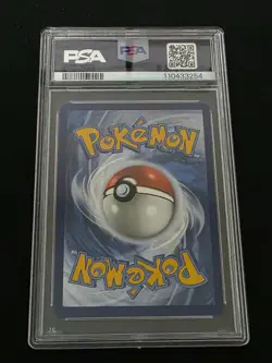 2024 POKEMON SVP EN-SV BLACK STAR PROMO #130 KINGAMBIT PSA 10 - Image 2