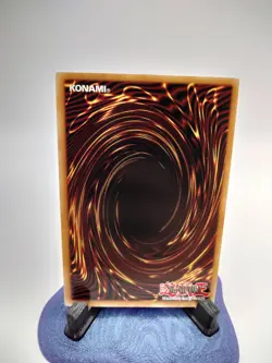 Dark Elf MRD-EN113 Metal Raiders (25th Anniversary Edition) (Rare) - Image 2