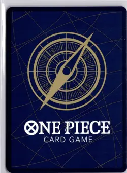 Ain ST05-002 Alternate Art Promo One Piece Best Selection Vol. 3 TCG - Image 4