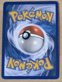 Pokemon Card Articuno Holo Rare Majestic Dawn 1/100 HOLO BLEED - Image 2