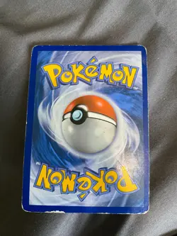 Mega M Gengar EX - XY166 - Black Star Promo - Pokemon Card - Image 3