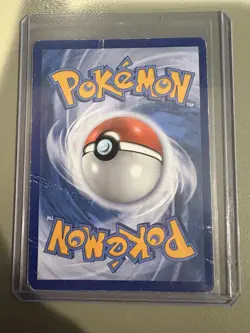 Pokemon TCG Mega Primal Kyogre EX Holo Ultra Rare Card 55/160 Primal Clash - Image 2