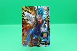 Super Saiyan Blue Vegito UM7-022 UR Card Super Dragon Ball Heroes Japanese - Image 1