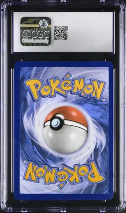 CGC 9.5 MINT+ Charizard VSTAR SWSH262 PROMO Ultra-Premium UPC Pokemon Card - Image 2