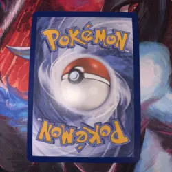 Pokemon TCG Daisy's Help Scarlet & Violet Trainer Holo Ultra Rare Card 195/165 - Image 2