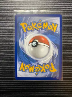 Pokemon TCG Bulbasaur Scarlet & Violet 151 Art Rare Card 166/165 - Image 2