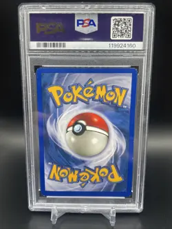 Pokemon 2002 Neo Destiny Unlimited Shining Charizard 107/105 PSA 4 - FRESH CERT - Image 2