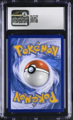 CGC 9 MINT Charizard VSTAR SWSH262 PROMO Ultra-Premium UPC Pokemon Card - Image 2