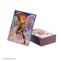 Lorwyn Eclipsed Ashling card sleeves MTG deck protectors card sleeves - Image 2