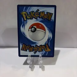 Arceus VSTAR (Metal Card) - 123/172 - Sword & Shield Promo Cards - Image 2
