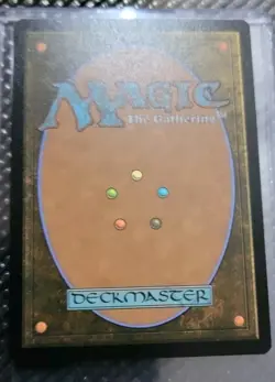 Super Shredder Borderless Foil UNPLAYED #217 - Image 2