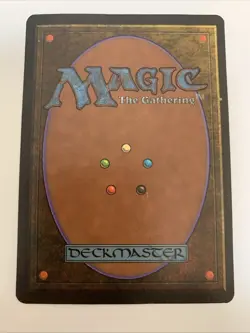 MTG NM Royal Assassin Revised 3rd Edition - Image 2