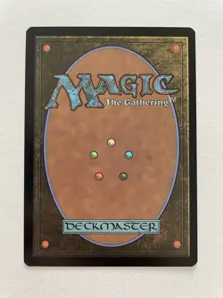 MTG Multiversal Passage BORDERLESS 0206 SPM - Image 2