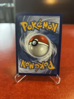 2024 Pokemon Gengar Trick or Trade Halloween Holographic Comsic Holo 57 /91 - Image 2