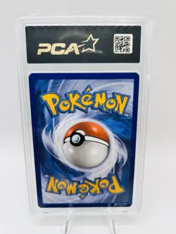 PCA 9,5 Carte Pokemon Dracaufeu Ex ALT EV3/OBF 223/197 FR - Image 3