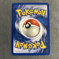 Misty's Psyduck 90/132 Gym Challenge Common Pokemon Card - Image 2