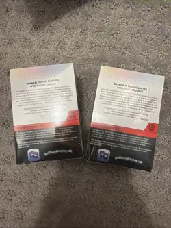 Pokemon TCG Prismatic Evolutions Booster Bundle X2 - Image 2