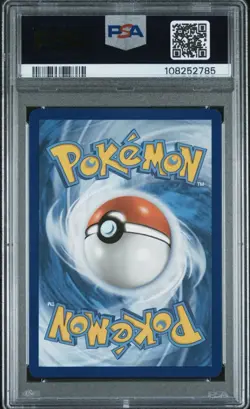 2023 POKEMON MEW EN-151 SPECIAL ILLUSTRATION RARE #199 CHARIZARD EX PSA 9 - Image 2