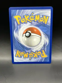 Gouging Fire EX # 038/162 Double Rare | Pokemon TCG - 2024 Temporal Forces | NM - Image 2