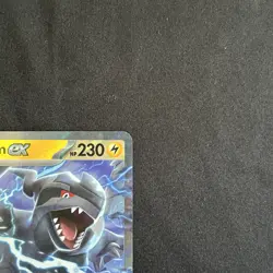 Zekrom EX # 034/086 | Pokemon TCG - 2025 Black Bolt | NM - Image 5
