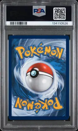 2019 POKEMON SM BLACK STAR PROMO TEAM UP SINGLE PACK BLISTERS PIKACHU-HOLO PSA 8 - Image 2