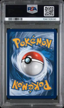 2019 POKEMON SM BLACK STAR PROMO TEAM UP SINGLE PACK BLISTERS PIKACHU-HOLO PSA 8 - Image 2