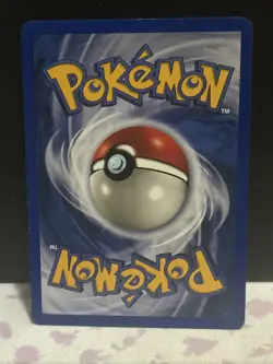 Pokemon TCG Jynx #31/64 CCG Neo Revelation - Image 2
