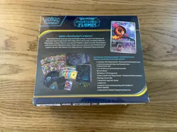 Pokemon Center Phantasmal Flames Elite Trainer Box (PC ETB) - FACTORY SEALED - Image 2