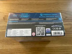 Pokemon Center Phantasmal Flames Elite Trainer Box (PC ETB) - FACTORY SEALED - Image 4