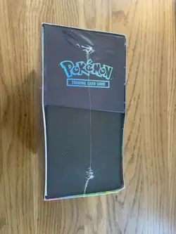 Pokemon Center Phantasmal Flames Elite Trainer Box (PC ETB) - FACTORY SEALED - Image 5
