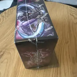 Yu Gi Oh! Legendary Dragon Decks 2024 Edition (Factory Sealed) - Image 2