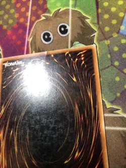 The Snake Hair LCJW-EN185 1st Edition Common MP Yugioh - Image 3