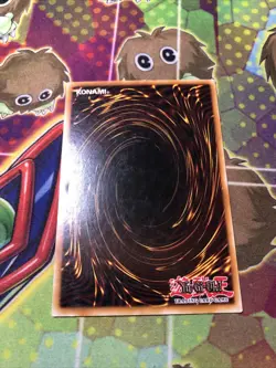 The Snake Hair LCJW-EN185 1st Edition Common MP Yugioh - Image 4