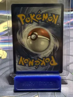 Pokemon TCG Roaring Moon EX Ancient Card 230 HP Holo Rare 251/182 - Image 2