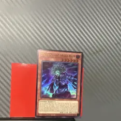 Yu-Gi-Oh! Stare of the Snake Hair DUEI-EN009 1st Ed Effect Zombie ATK/1500 DEF/… - Image 1