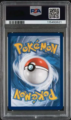 2024 POKEMON SVP EN-SV BLACK STAR PROMO #075 MIMIKYU PSA 10 - Image 2