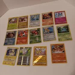 Lot Of POKEMON Cards, See Photos for Detailed Look - Image 1