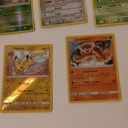 Lot Of POKEMON Cards, See Photos for Detailed Look - Image 2