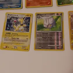 Lot Of POKEMON Cards, See Photos for Detailed Look - Image 3