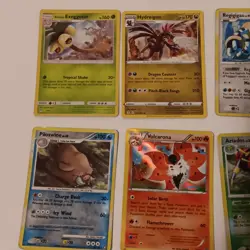 Lot Of POKEMON Cards, See Photos for Detailed Look - Image 4
