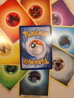 M Aggron EX 94/160 XY Primal Clash Pokemon Card Ultra Rare Holo Near Mint NM - Image 2