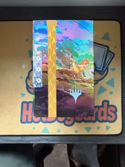 Magic MTG Final Fantasy Chocobo Bundle – Factory Sealed – Brand New - Image 4