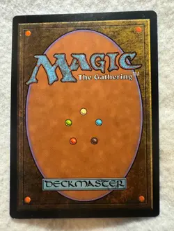 MTG - Horned Sliver - LP - Tempest - Uncommon - EN - REG - Image 2