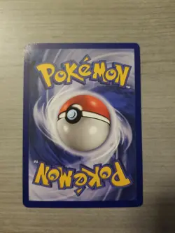 Staryu 1999 Pokemon Base Set Shadowless LP - Image 2